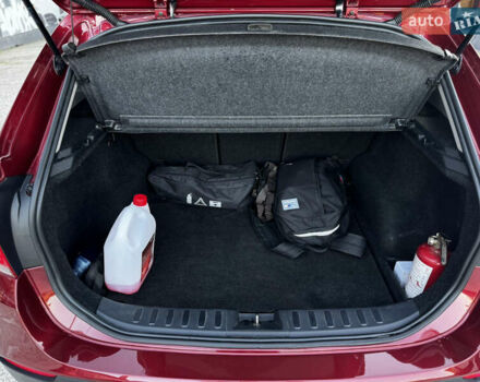 Красный БМВ Х1, объемом двигателя 2 л и пробегом 204 тыс. км за 12500 $, фото 24 на Automoto.ua