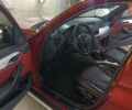 Червоний БМВ Х1, об'ємом двигуна 2 л та пробігом 238 тис. км за 10800 $, фото 1 на Automoto.ua