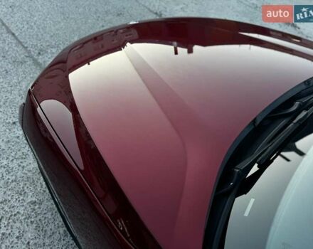 Красный БМВ Х1, объемом двигателя 2 л и пробегом 204 тыс. км за 12500 $, фото 14 на Automoto.ua