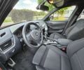 Красный БМВ Х1, объемом двигателя 2 л и пробегом 55 тыс. км за 18500 $, фото 6 на Automoto.ua