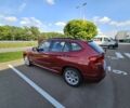 Красный БМВ Х1, объемом двигателя 2 л и пробегом 55 тыс. км за 18500 $, фото 2 на Automoto.ua