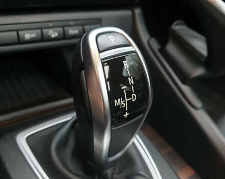 Червоний БМВ Х1, об'ємом двигуна 2 л та пробігом 215 тис. км за 14500 $, фото 4 на Automoto.ua