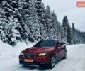 Червоний БМВ Х1, об'ємом двигуна 2 л та пробігом 215 тис. км за 14500 $, фото 1 на Automoto.ua