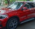 Красный БМВ Х1, объемом двигателя 2 л и пробегом 46 тыс. км за 23000 $, фото 15 на Automoto.ua