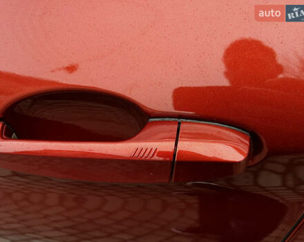 Красный БМВ Х1, объемом двигателя 2 л и пробегом 84 тыс. км за 17800 $, фото 9 на Automoto.ua