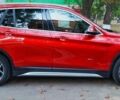 Красный БМВ Х1, объемом двигателя 2 л и пробегом 46 тыс. км за 23000 $, фото 2 на Automoto.ua