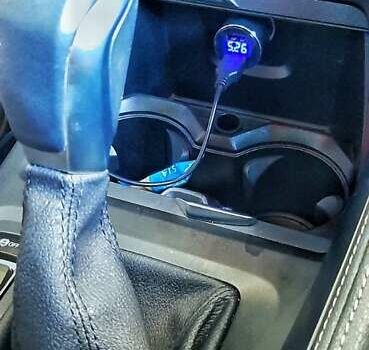 Красный БМВ Х1, объемом двигателя 2 л и пробегом 46 тыс. км за 23000 $, фото 12 на Automoto.ua