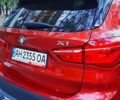 Красный БМВ Х1, объемом двигателя 2 л и пробегом 46 тыс. км за 23000 $, фото 6 на Automoto.ua