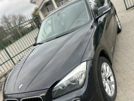 Красный БМВ Х1, объемом двигателя 1.95 л и пробегом 118 тыс. км за 11200 $, фото 1 на Automoto.ua