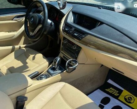 БМВ Х1, об'ємом двигуна 2 л та пробігом 157 тис. км за 13000 $, фото 16 на Automoto.ua