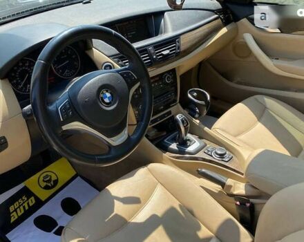 БМВ Х1, об'ємом двигуна 2 л та пробігом 157 тис. км за 13000 $, фото 12 на Automoto.ua
