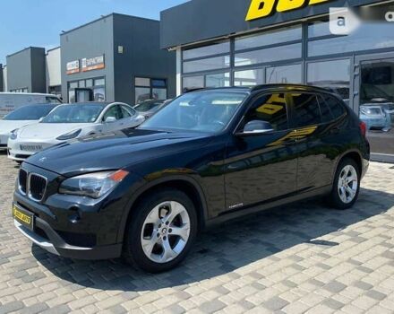 БМВ Х1, об'ємом двигуна 2 л та пробігом 157 тис. км за 13000 $, фото 6 на Automoto.ua