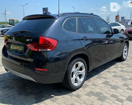 БМВ Х1, об'ємом двигуна 2 л та пробігом 157 тис. км за 13000 $, фото 2 на Automoto.ua