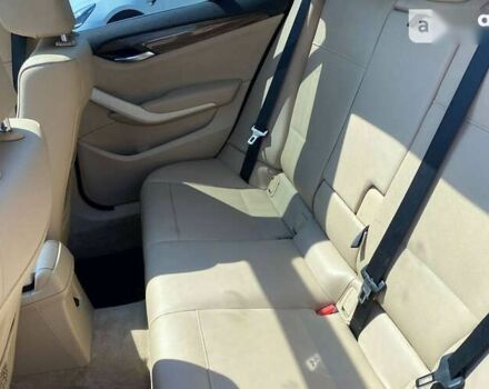 БМВ Х1, об'ємом двигуна 2 л та пробігом 157 тис. км за 13000 $, фото 20 на Automoto.ua