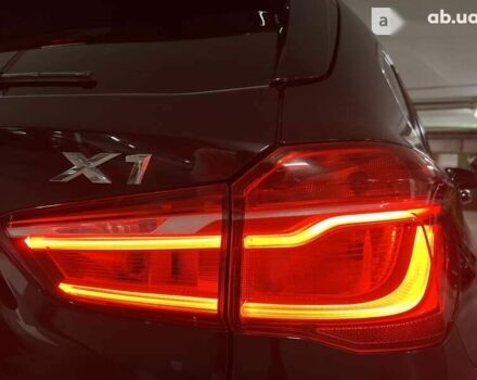 БМВ Х1, об'ємом двигуна 2 л та пробігом 100 тис. км за 18700 $, фото 19 на Automoto.ua