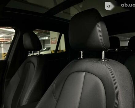 БМВ Х1, об'ємом двигуна 2 л та пробігом 100 тис. км за 18700 $, фото 27 на Automoto.ua