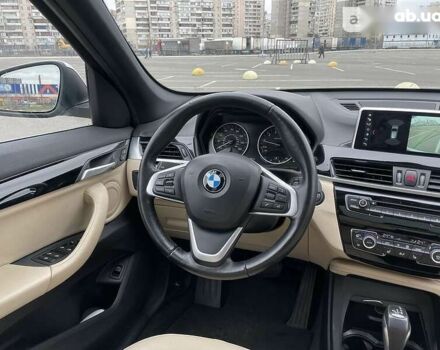 БМВ Х1, объемом двигателя 2 л и пробегом 53 тыс. км за 21900 $, фото 22 на Automoto.ua