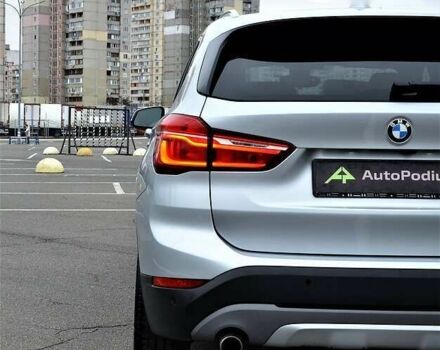 БМВ Х1, об'ємом двигуна 2 л та пробігом 53 тис. км за 21900 $, фото 11 на Automoto.ua