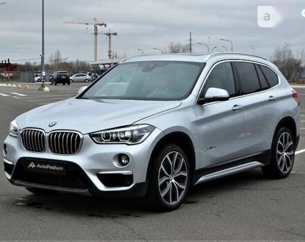 БМВ Х1, объемом двигателя 2 л и пробегом 53 тыс. км за 21900 $, фото 3 на Automoto.ua