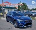 БМВ Х1, объемом двигателя 2 л и пробегом 93 тыс. км за 24799 $, фото 1 на Automoto.ua