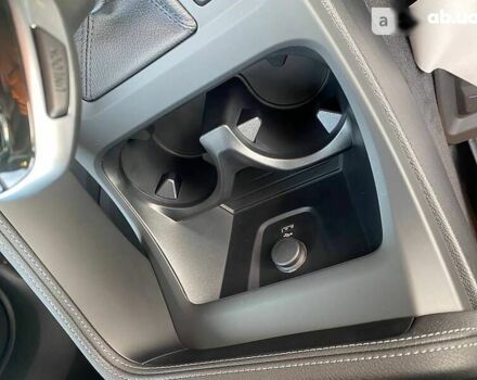 БМВ Х1, объемом двигателя 2 л и пробегом 1 тыс. км за 35500 $, фото 14 на Automoto.ua