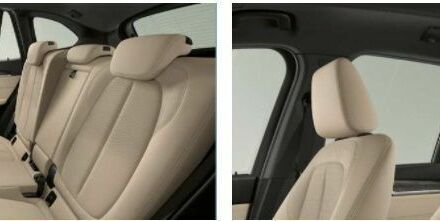 БМВ Х1, объемом двигателя 2 л и пробегом 1 тыс. км за 32109 $, фото 6 на Automoto.ua