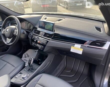 БМВ Х1, объемом двигателя 2 л и пробегом 1 тыс. км за 35500 $, фото 9 на Automoto.ua