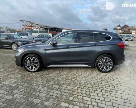 БМВ Х1, объемом двигателя 2 л и пробегом 1 тыс. км за 35500 $, фото 3 на Automoto.ua