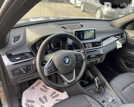 БМВ Х1, объемом двигателя 2 л и пробегом 1 тыс. км за 35500 $, фото 10 на Automoto.ua