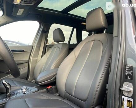 БМВ Х1, объемом двигателя 2 л и пробегом 1 тыс. км за 35500 $, фото 21 на Automoto.ua