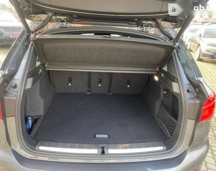 БМВ Х1, объемом двигателя 2 л и пробегом 1 тыс. км за 35500 $, фото 28 на Automoto.ua