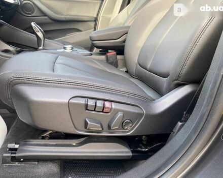 БМВ Х1, объемом двигателя 2 л и пробегом 1 тыс. км за 35500 $, фото 20 на Automoto.ua