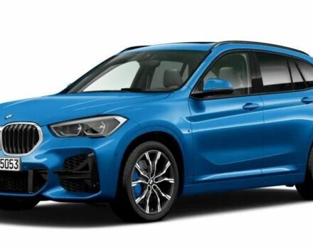 БМВ Х1, объемом двигателя 2 л и пробегом 1 тыс. км за 27195 $, фото 16 на Automoto.ua