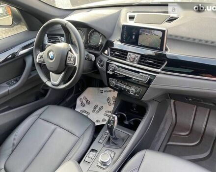 БМВ Х1, объемом двигателя 2 л и пробегом 1 тыс. км за 35500 $, фото 8 на Automoto.ua