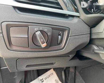 БМВ Х1, объемом двигателя 2 л и пробегом 1 тыс. км за 35500 $, фото 16 на Automoto.ua