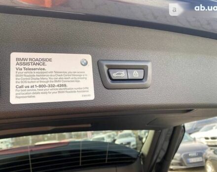 БМВ Х1, объемом двигателя 2 л и пробегом 1 тыс. км за 35500 $, фото 29 на Automoto.ua