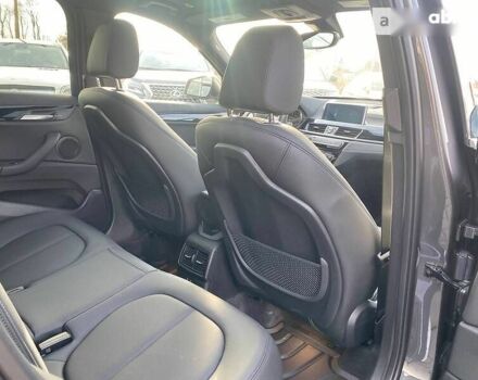 БМВ Х1, объемом двигателя 2 л и пробегом 1 тыс. км за 35500 $, фото 26 на Automoto.ua