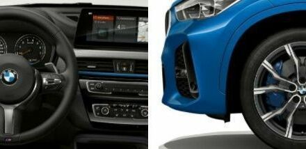 БМВ Х1, объемом двигателя 2 л и пробегом 1 тыс. км за 27195 $, фото 12 на Automoto.ua