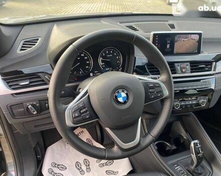 БМВ Х1, объемом двигателя 2 л и пробегом 1 тыс. км за 35500 $, фото 11 на Automoto.ua