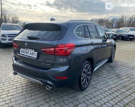 БМВ Х1, объемом двигателя 2 л и пробегом 1 тыс. км за 35500 $, фото 6 на Automoto.ua