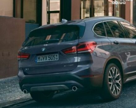 БМВ Х1, объемом двигателя 2 л и пробегом 1 тыс. км за 28929 $, фото 9 на Automoto.ua