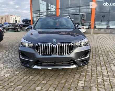 БМВ Х1, объемом двигателя 2 л и пробегом 1 тыс. км за 35500 $, фото 1 на Automoto.ua