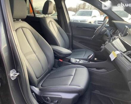 БМВ Х1, объемом двигателя 2 л и пробегом 1 тыс. км за 35500 $, фото 27 на Automoto.ua