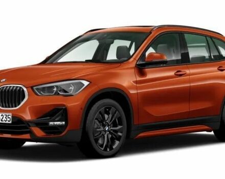 БМВ Х1, объемом двигателя 2 л и пробегом 1 тыс. км за 32109 $, фото 11 на Automoto.ua