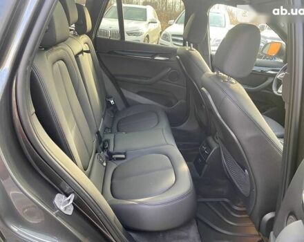 БМВ Х1, объемом двигателя 2 л и пробегом 1 тыс. км за 35500 $, фото 25 на Automoto.ua