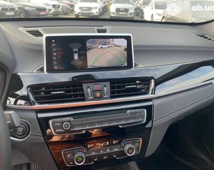 БМВ Х1, объемом двигателя 2 л и пробегом 1 тыс. км за 35500 $, фото 13 на Automoto.ua