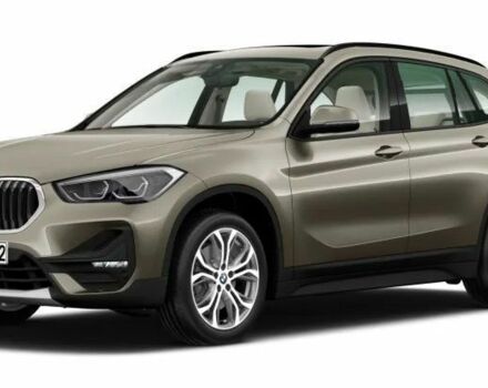 БМВ Х1, объемом двигателя 2 л и пробегом 1 тыс. км за 32956 $, фото 13 на Automoto.ua