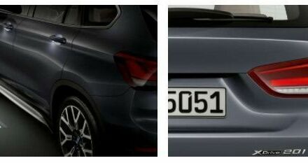 БМВ Х1, объемом двигателя 2 л и пробегом 1 тыс. км за 32956 $, фото 15 на Automoto.ua