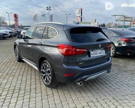 БМВ Х1, объемом двигателя 2 л и пробегом 1 тыс. км за 35500 $, фото 4 на Automoto.ua