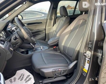 БМВ Х1, объемом двигателя 2 л и пробегом 1 тыс. км за 35500 $, фото 19 на Automoto.ua